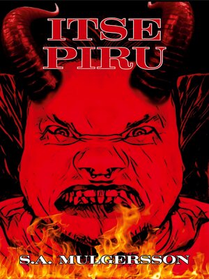 cover image of Itse Piru